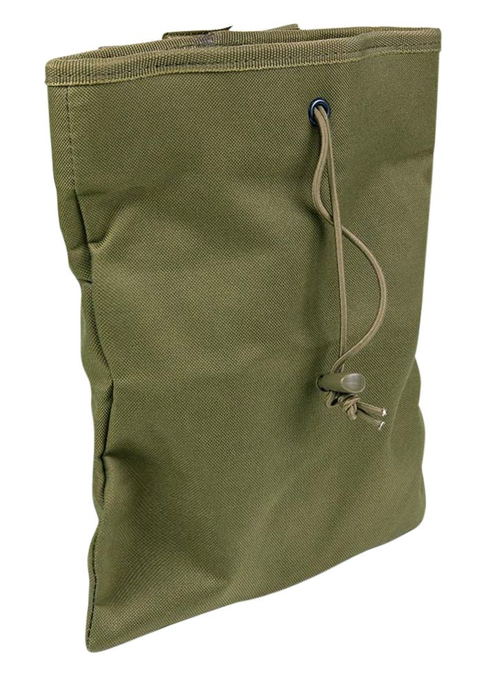 Dump pouch Recon 101 Inc. groen