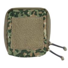 Opbouwtas Admin VOSS NFP gebruikt