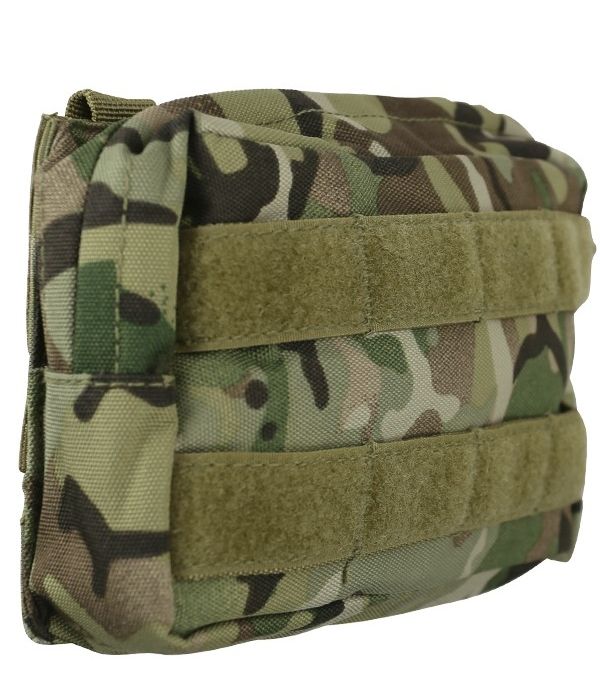 Opbouwtas algemeen medium BTP