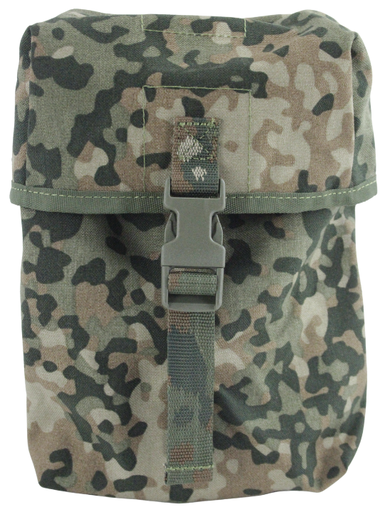 Opbouwtas MGV algemeen groot NFP gebruikt