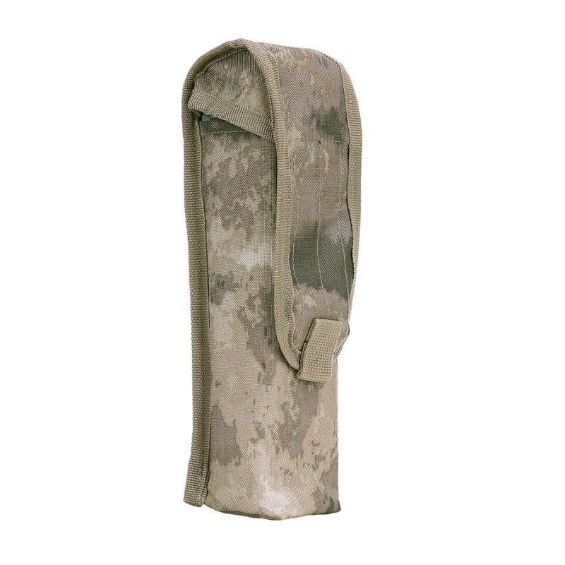 Opbouwtas gasfles klep ICC AU