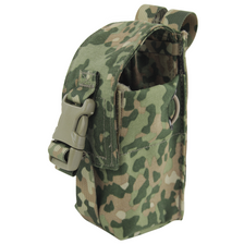 Opbouwtas Granaat klein VOSS