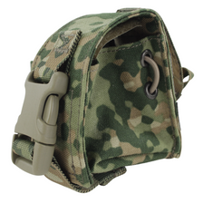 Opbouwtas handgranaat VOSS