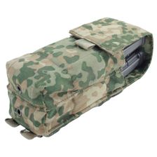 Opbouwtas Magazijn x2 Colt VOSS NFP gebruikt