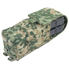 Opbouwtas Magazijn x2 Colt VOSS NFP nieuw