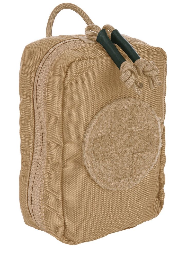 Opbouwtas Medic Quick Release S Coyote