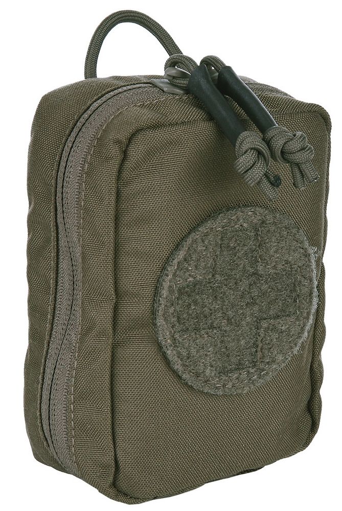 Opbouwtas Medic Quick Release S Ranger Green