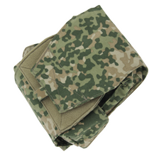 Opbouwtas munitie 7.72 x 100 / DM25 x 2 VOSS