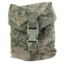 Opbouwtas persoonlijk GNK NFP gebruikt