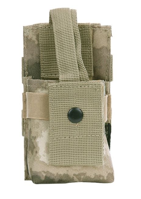 opbouwtas radio ICC AU