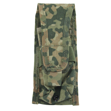 Opbouwtas tourniquet NFP klittenbandsluiting