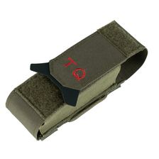 Tourniquet pouch TQ TF-2215 groen