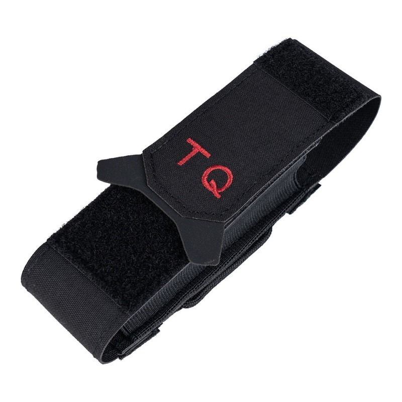 Tourniquet pouch TQ TF-2215 zwart