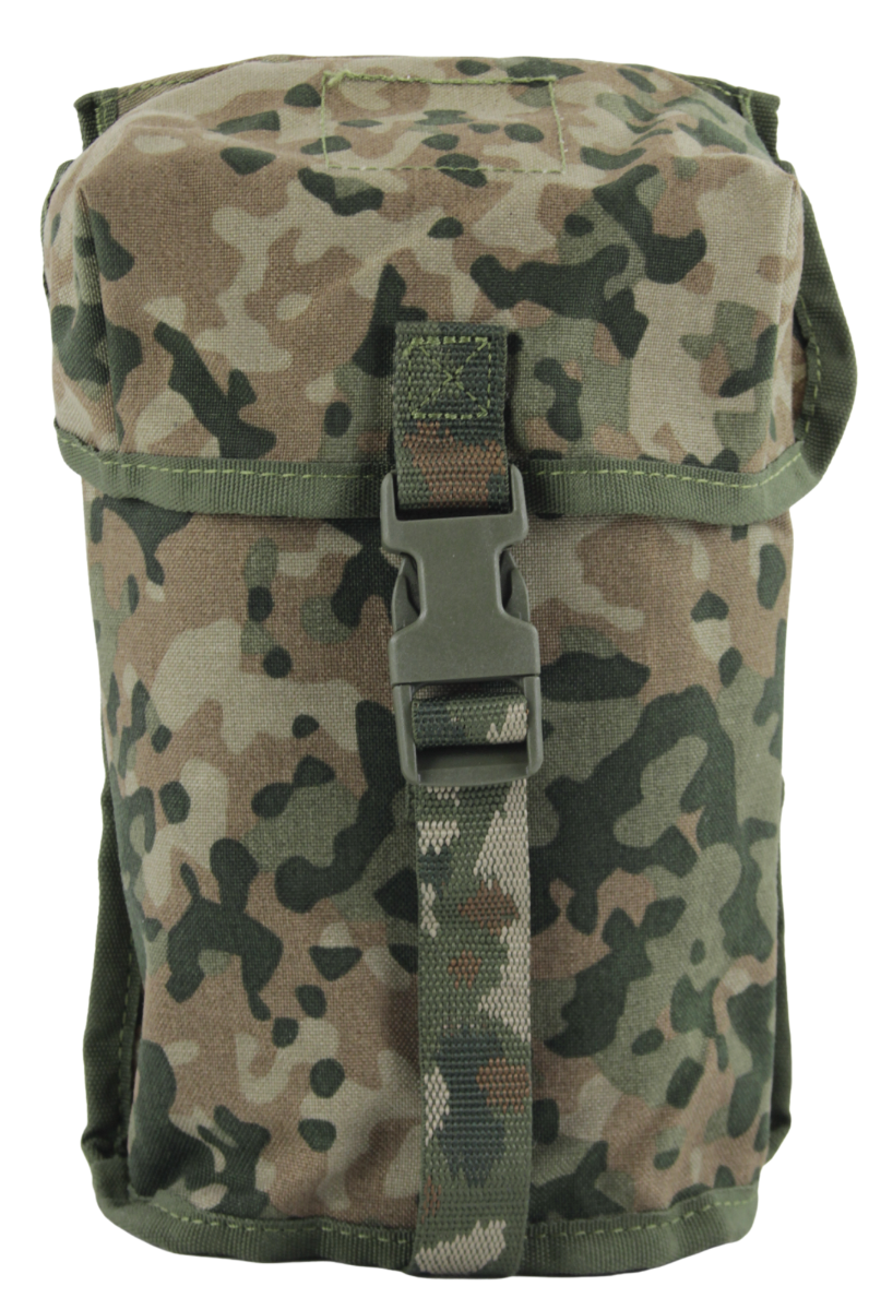 Opbouwtas veldfles NFP nieuw