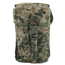 Opbouwtas veldfles NFP nieuw