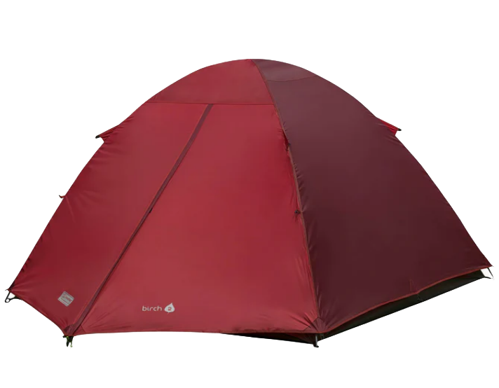 Tent Birch 2 rood