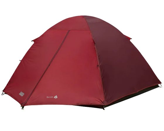 Tent Birch 3 rood