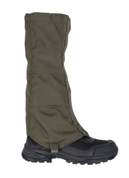 Gaiters Steel Wire 2.0 groen