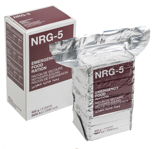 NRG-5 noodrantsoen 9 repen