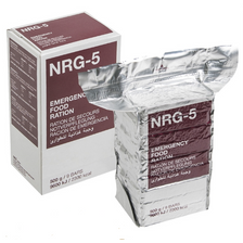 NRG-5 noodrantsoen
