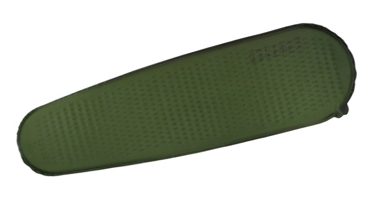 Slaapmat FIT 480 Bushmen 2,5 cm