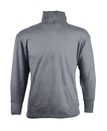 Noorse trui grijs nieuw / ongebruikt