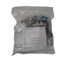 Operationeel rantsoen zak div. smaken