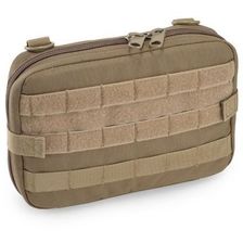 Administrator Pouch Coyote 