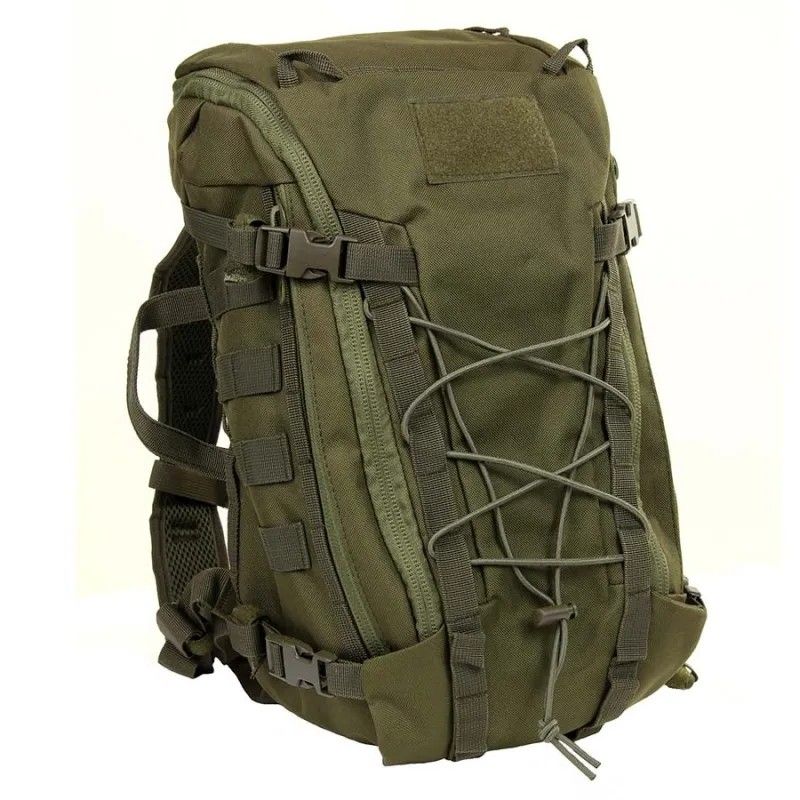 Rugzak Outbreak 20 liter groen