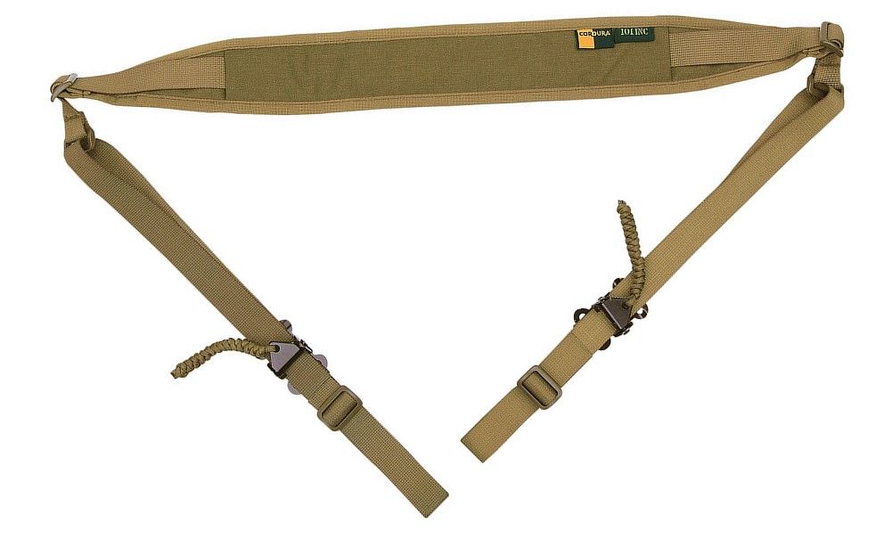 Wapenriem Sling Outbreak Coyote