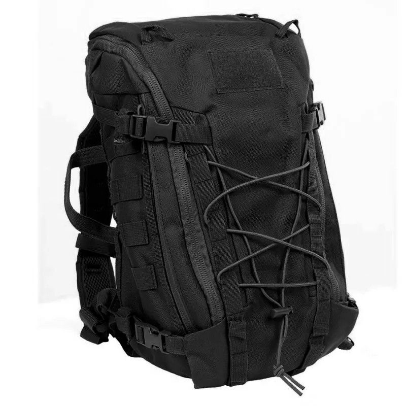 Rugzak Outbreak 20 liter zwart