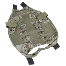 Overtrek Helm DOKS NFP Tan