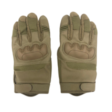 Handschoen Defensie OVG groen