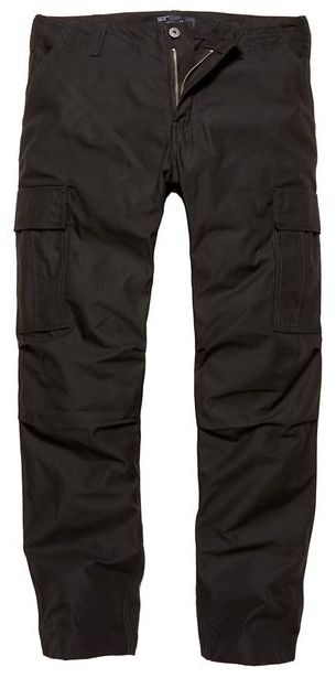 Owen BDU broek zwart