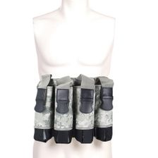 Paintball/Airsoft vest ACU 