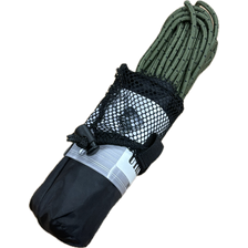 Parakoord Highlander 5 mm x 20 meter groen