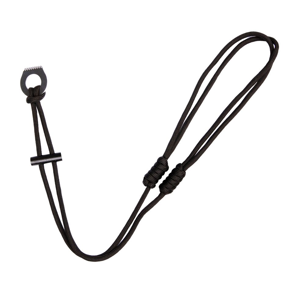 Halskoord met firesteel