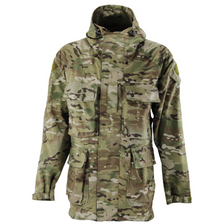 Parka Defensie Multicam gebruikt