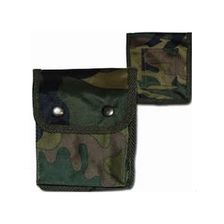 Patroontas klein Woodland