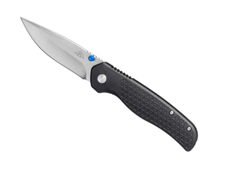 Black Eagle Picos zwart