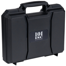 Pistool koffer zwart
