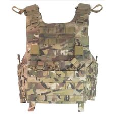 Plate Carrier Kombat BTP