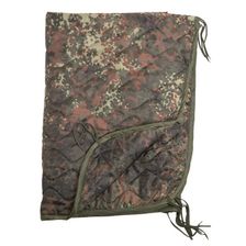 Poncho Liner Mil-Tec Duitse camo