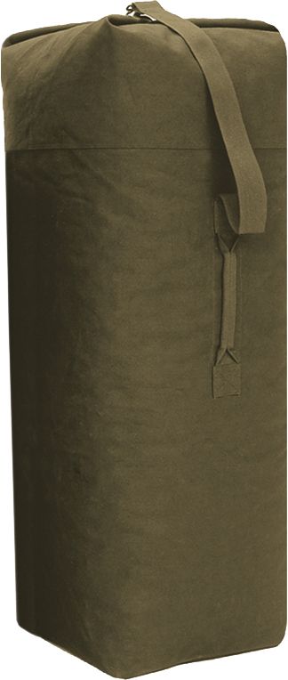 Plunjebaal 170 liter groen