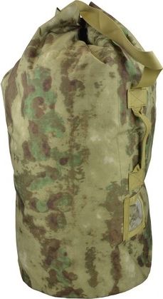 Plunjebaal  110 liter ICC FG