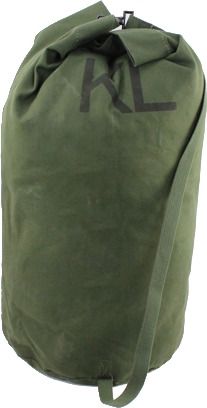 Plunjebaal 30 liter onbeschreven