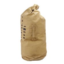 Plunjebaal Marine 110 liter 1e keus