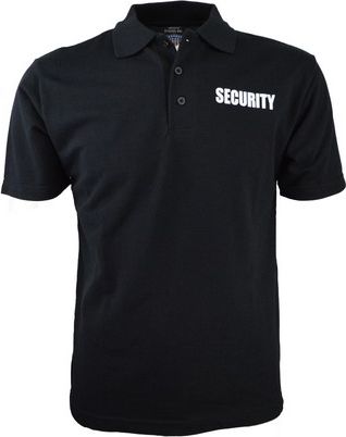 Polo Security stretch