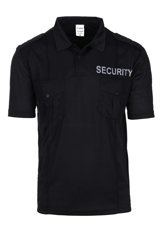 Polo Security Exclusive