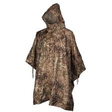 Poncho Ripstop Mil-Tec Arid Fleck